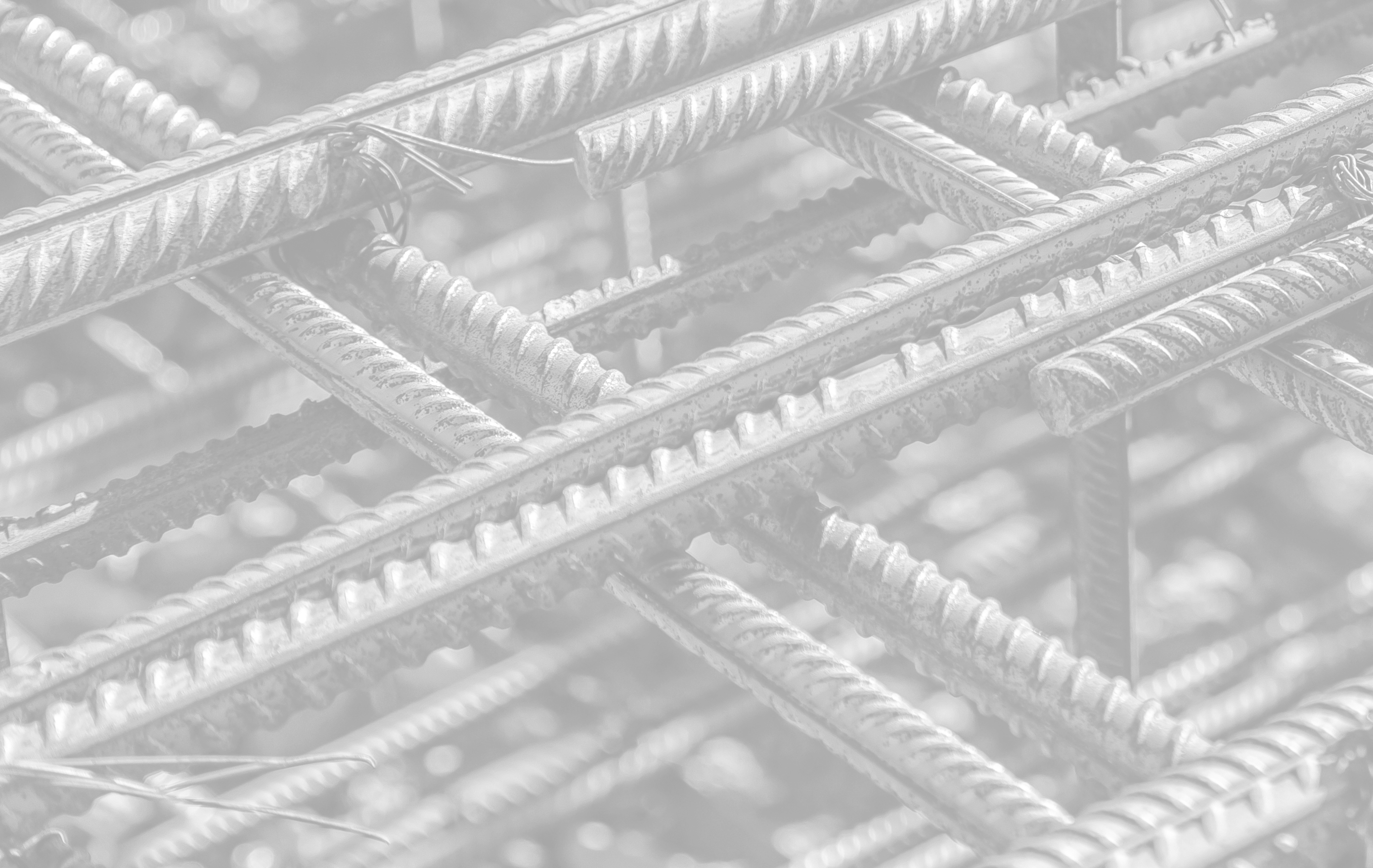 Green Markets Rebar